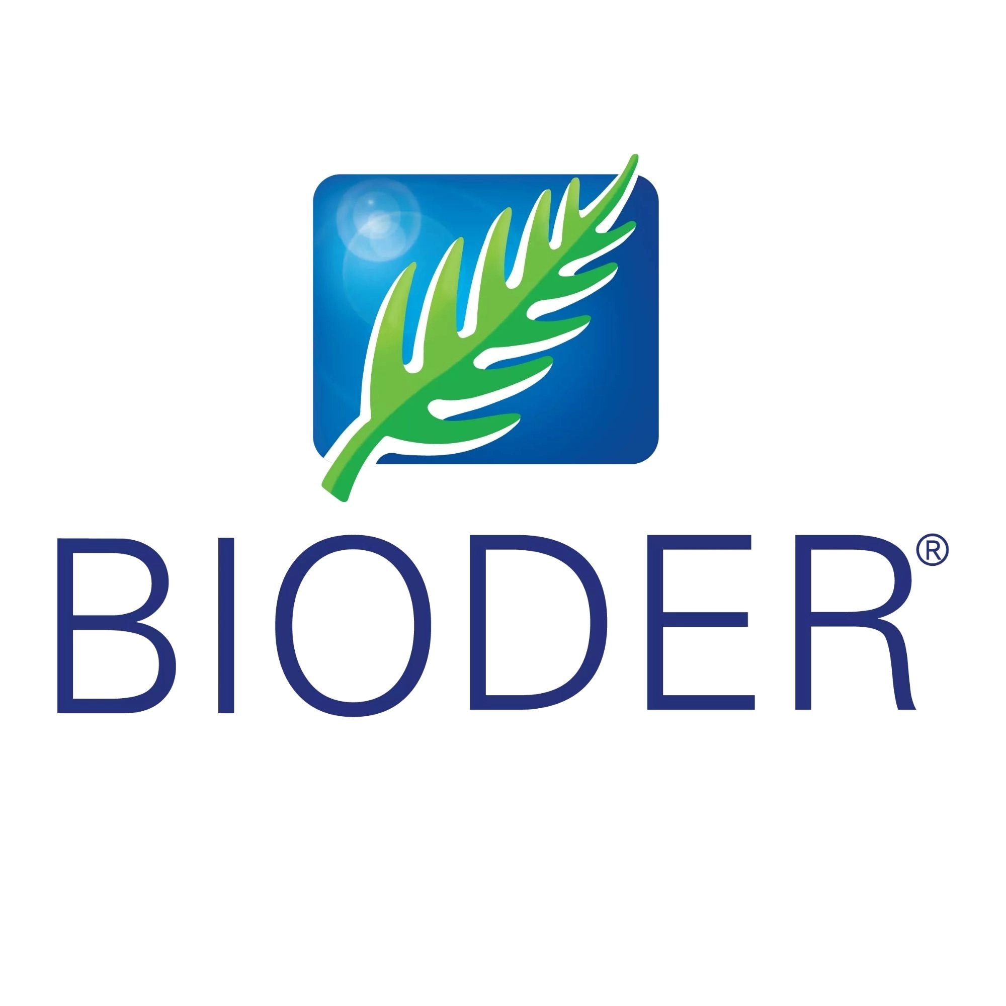 Bioder