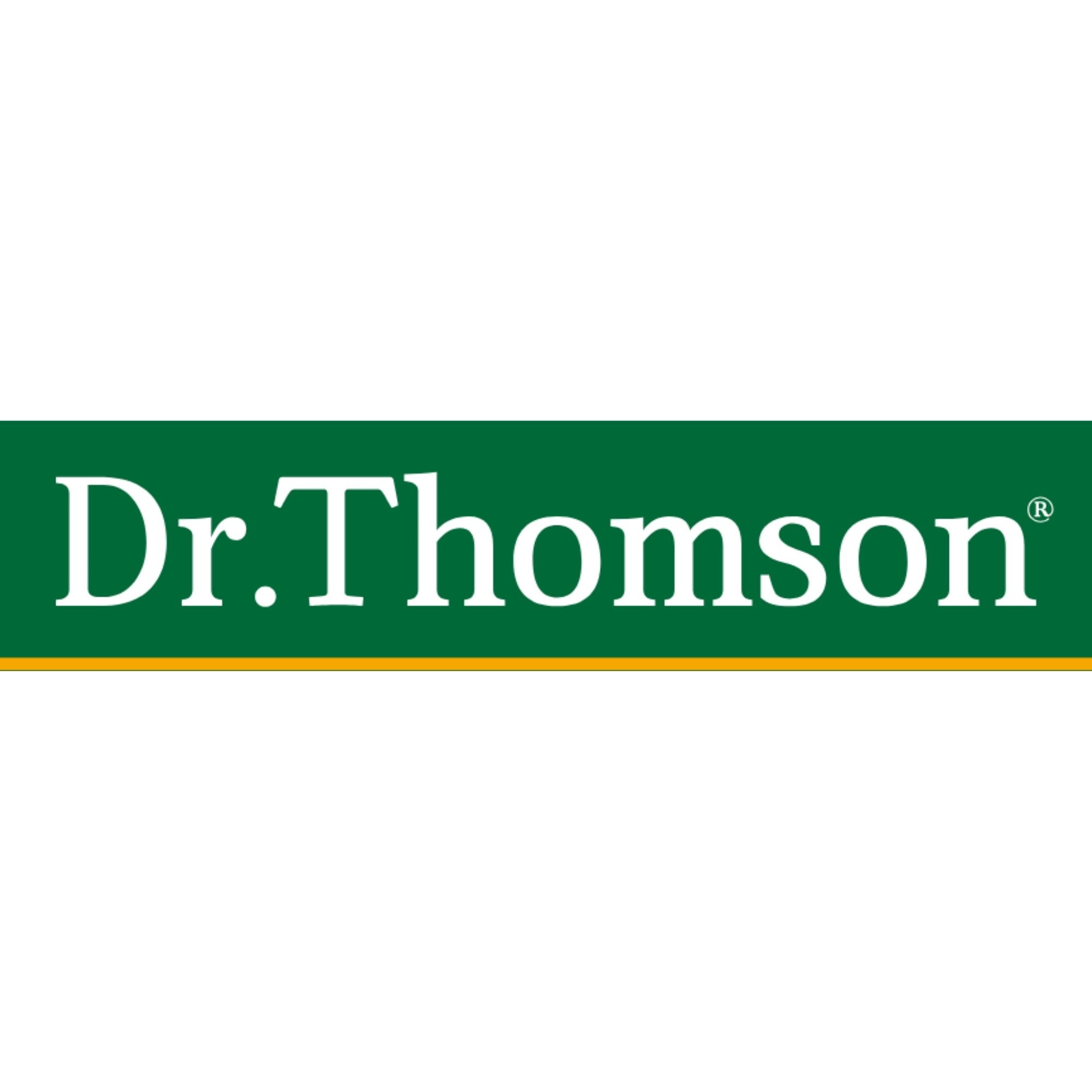 Dr.Thomson