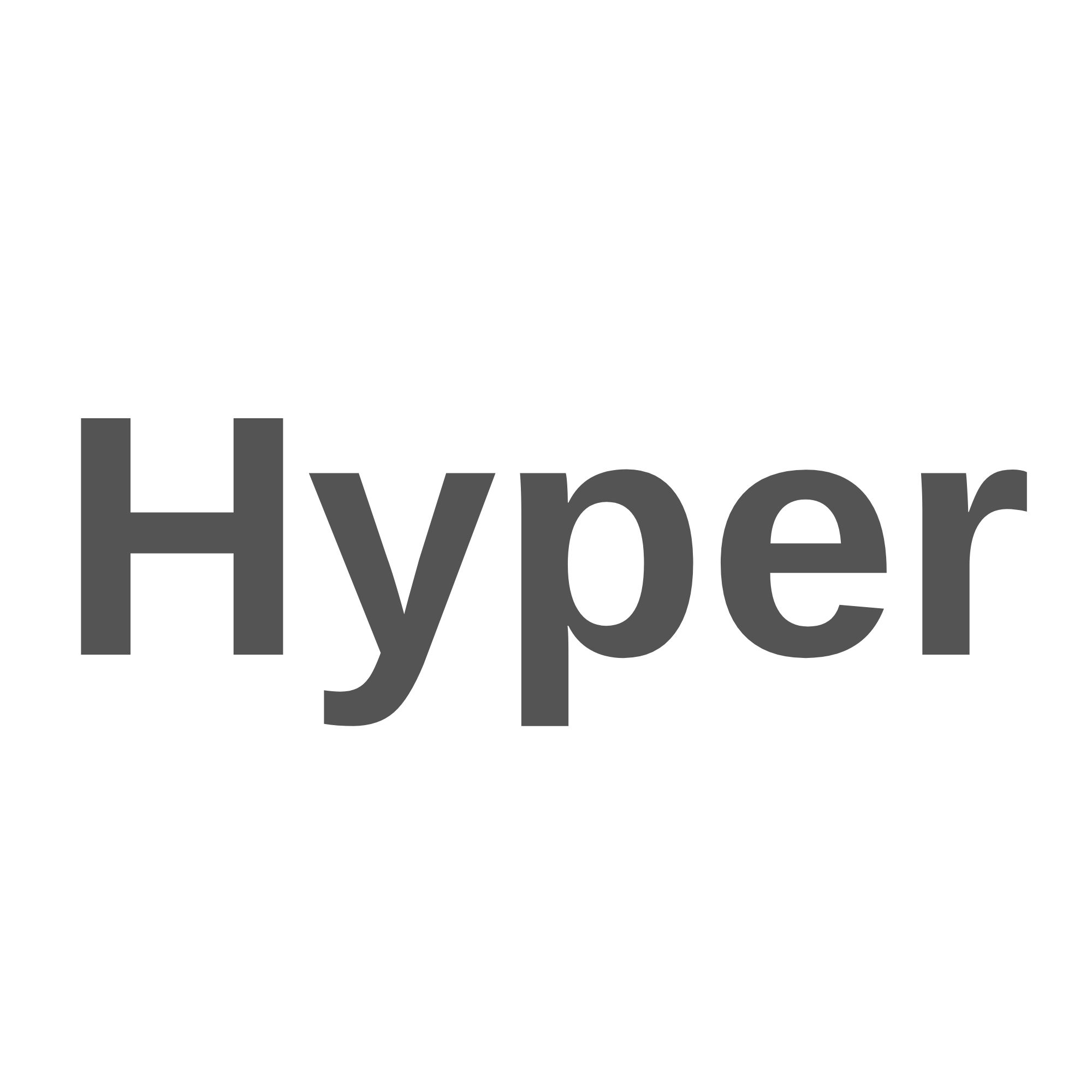 Hyper