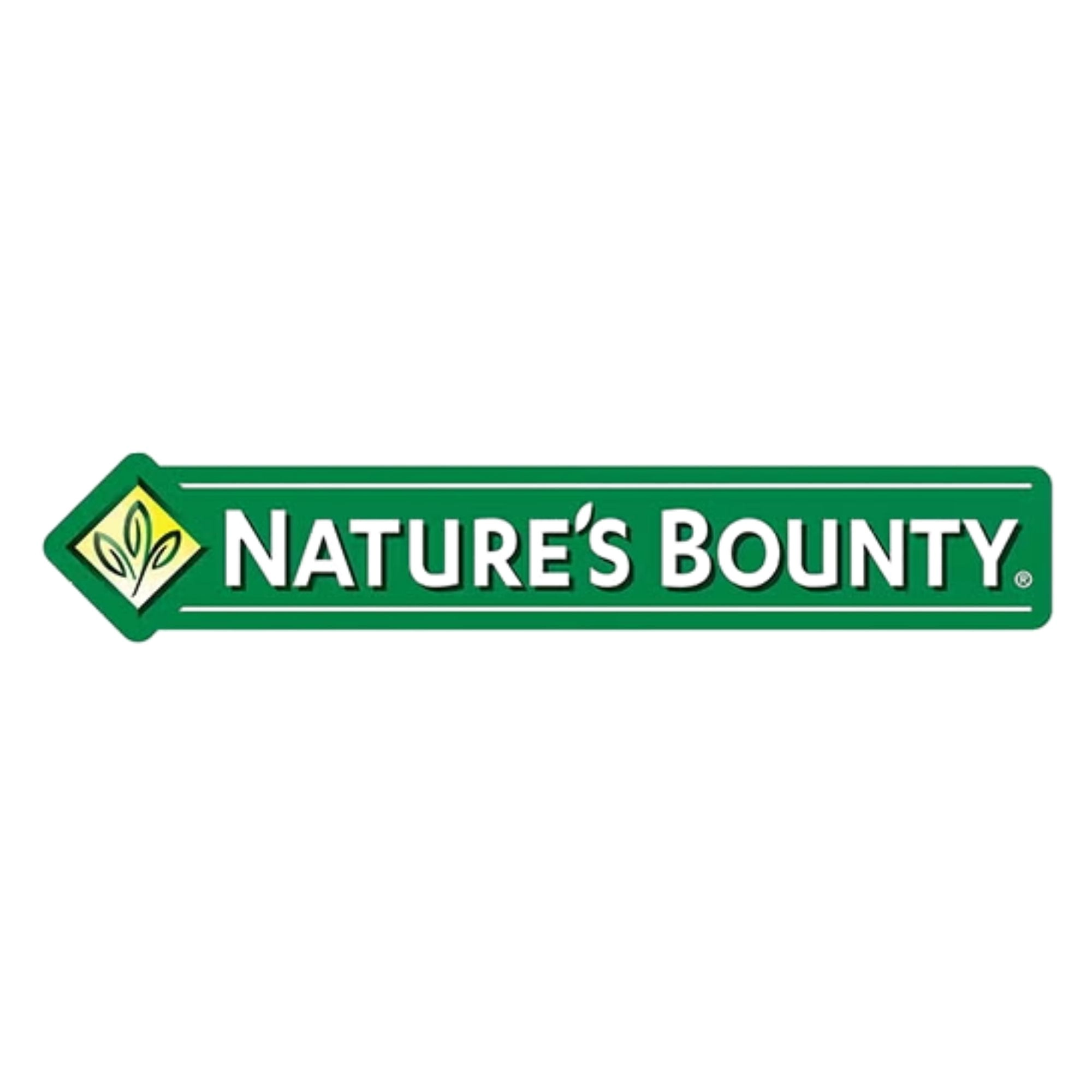 Nature's Bounty