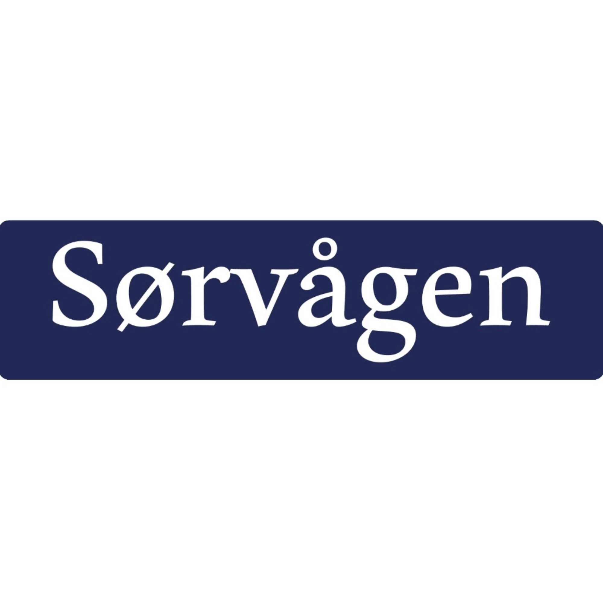 Sorvagen