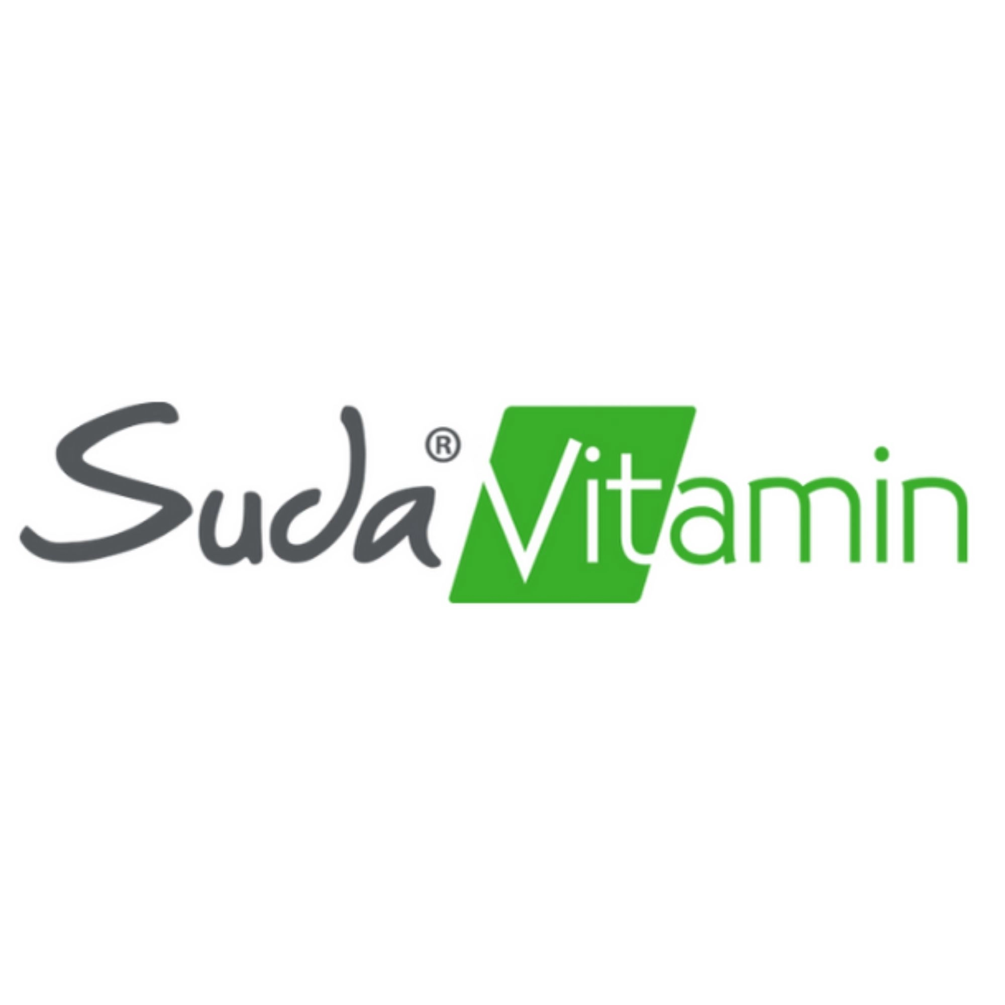 Suda Vitamin