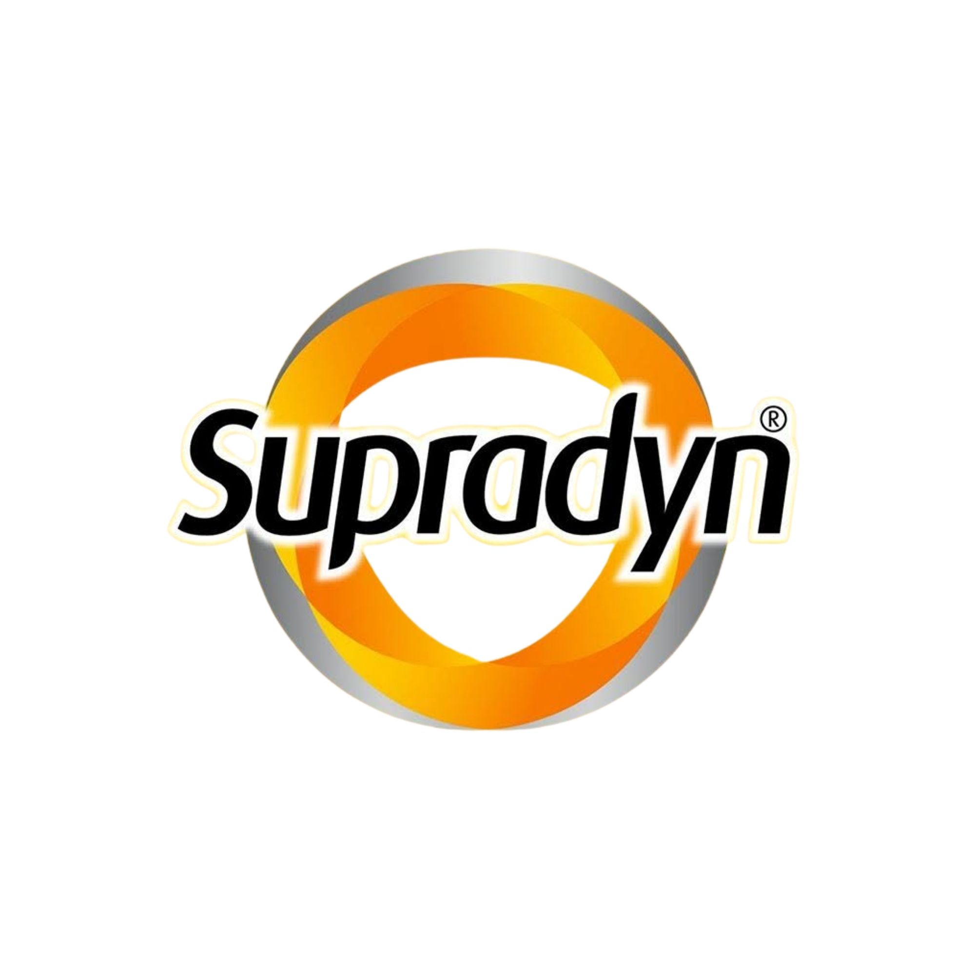 Supradyn