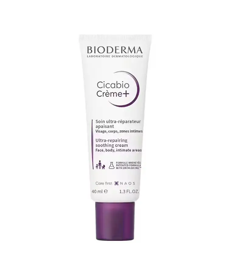 Bioderma Cicabio Creme+ 40 ML Özel Fiyat Puansız