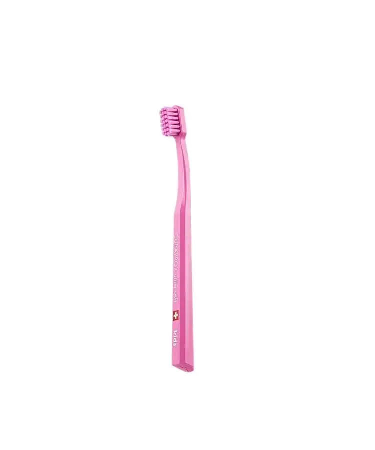 Curaprox Kids Ultra Soft Diş Fırçası
