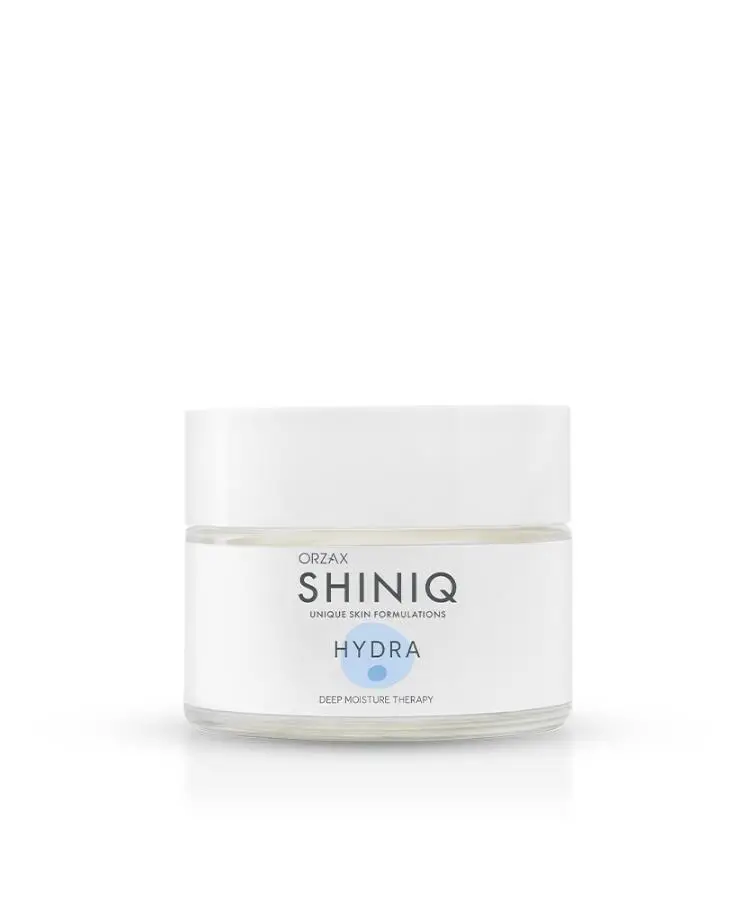 Shiniq Hydra Deep Moisture Therapy 50 ml